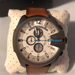 Diesel Men’s Watch